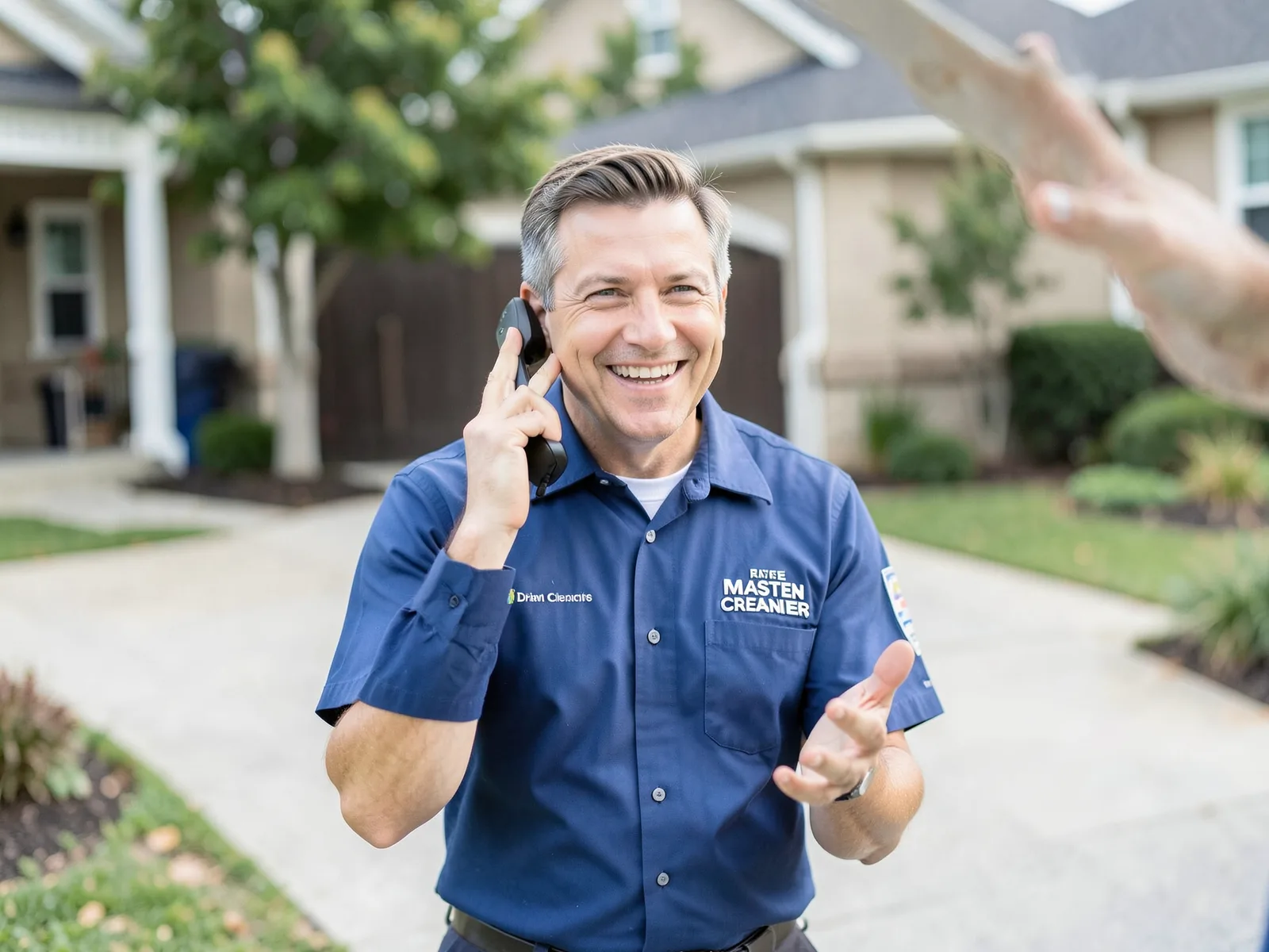 Drain Cleaning Hasbrouck Heights, NJ FAQs